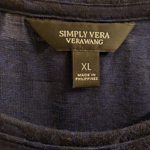 Dressie Tank top - Picture 2 of 3